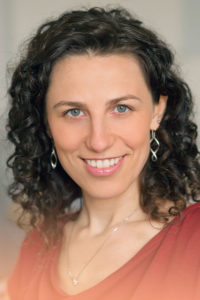 Dr Francesca Gino